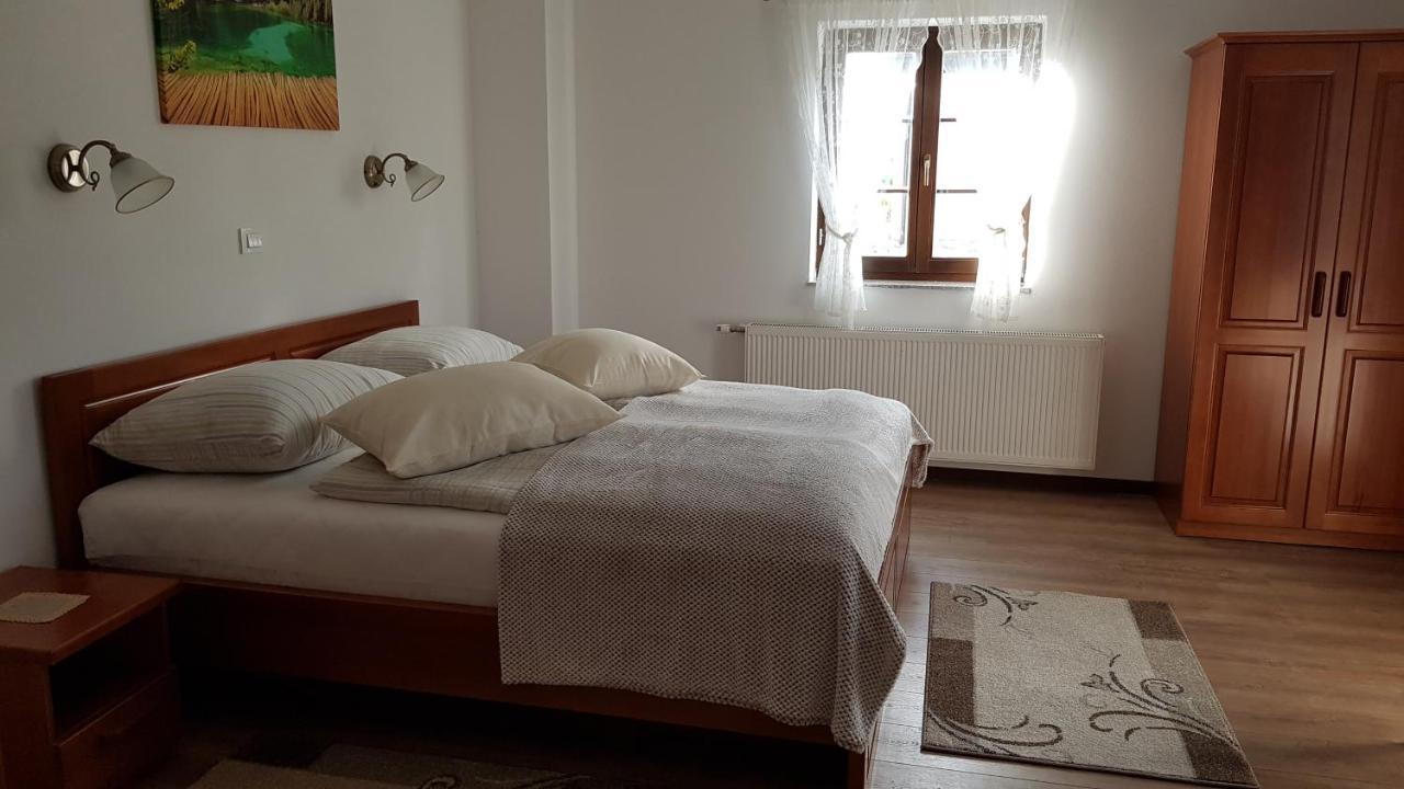 B&B Plitvice Lakes Villa Prica Plitvica selo Extérieur photo