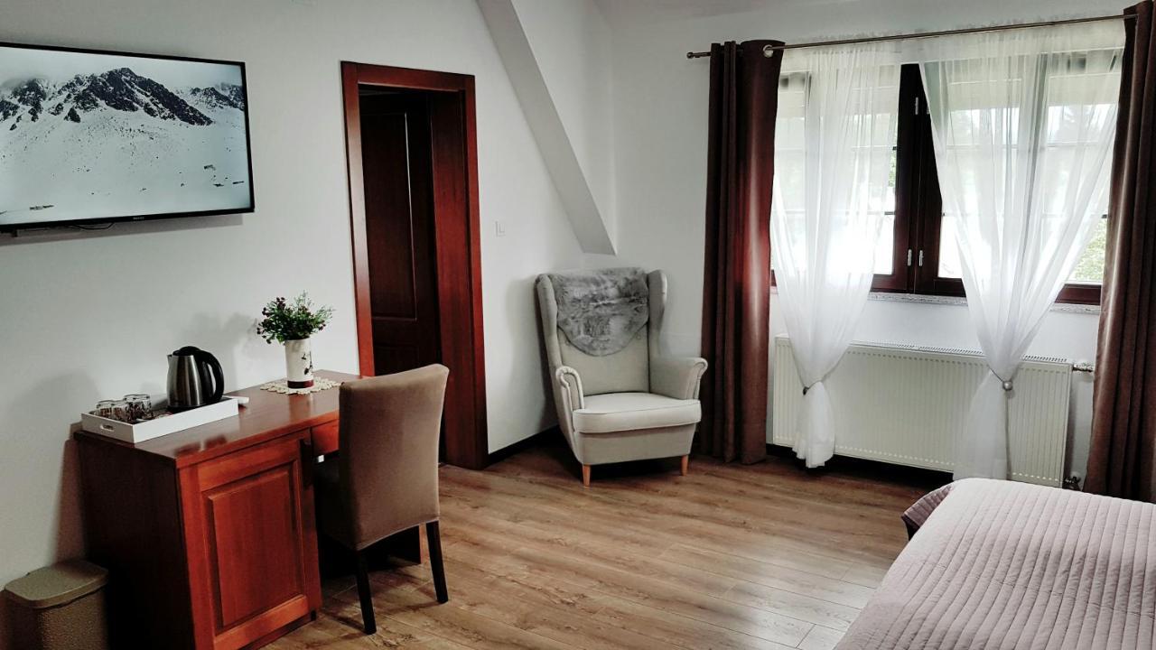 B&B Plitvice Lakes Villa Prica Plitvica selo Extérieur photo