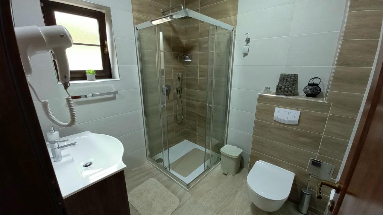 B&B Plitvice Lakes Villa Prica Plitvica selo Extérieur photo