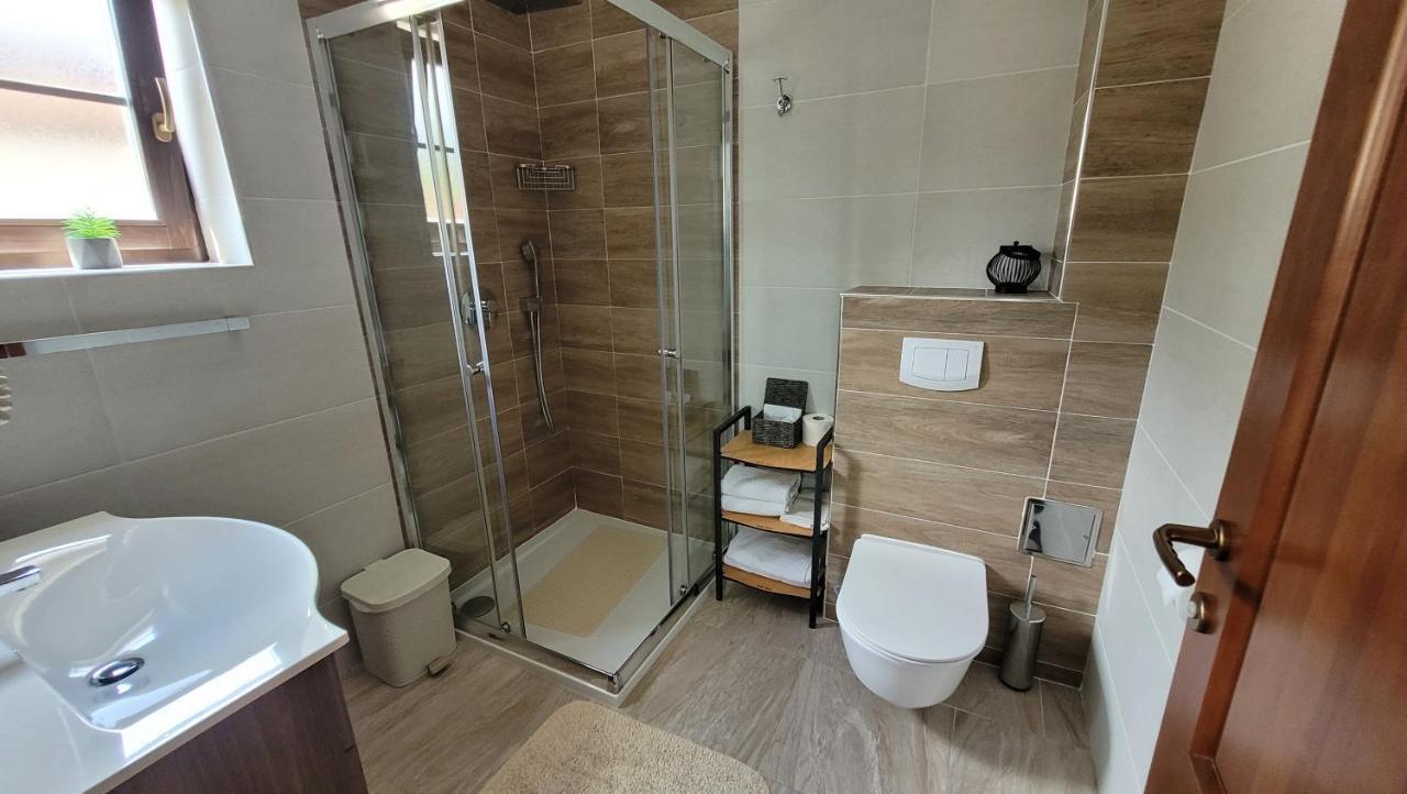 B&B Plitvice Lakes Villa Prica Plitvica selo Extérieur photo