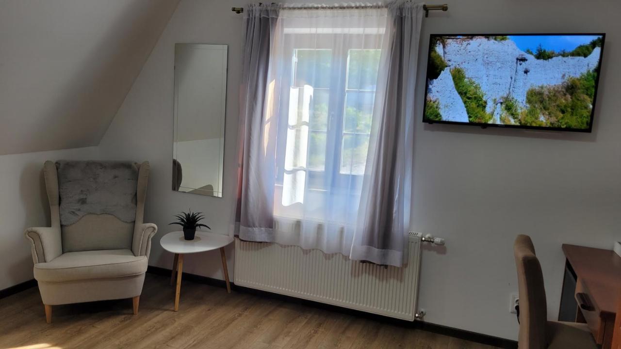 B&B Plitvice Lakes Villa Prica Plitvica selo Extérieur photo