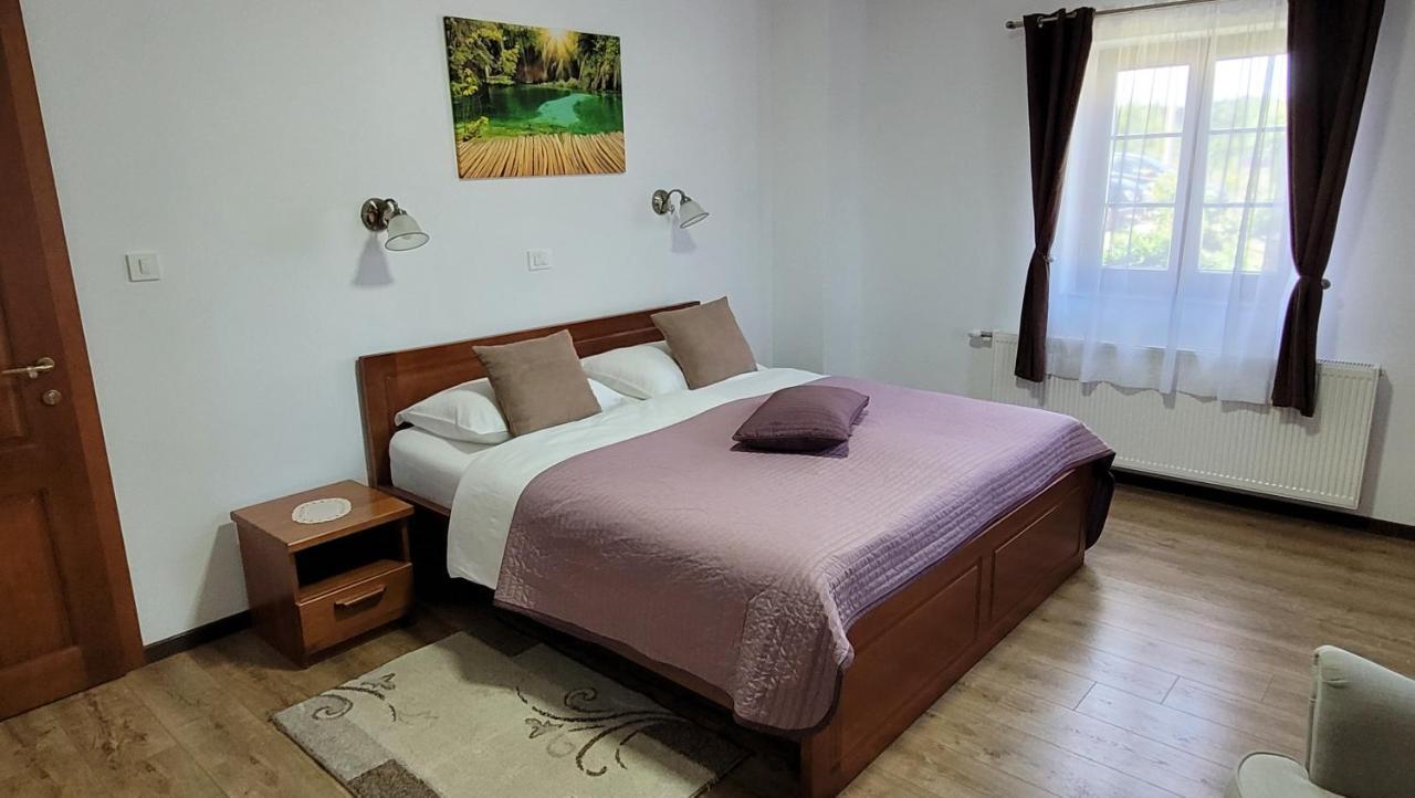 B&B Plitvice Lakes Villa Prica Plitvica selo Extérieur photo