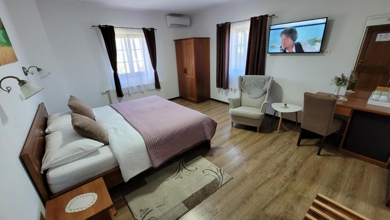 B&B Plitvice Lakes Villa Prica Plitvica selo Extérieur photo