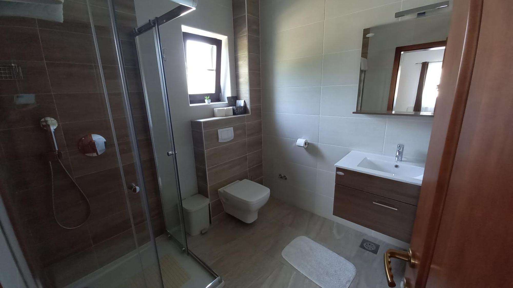 B&B Plitvice Lakes Villa Prica Plitvica selo Chambre photo
